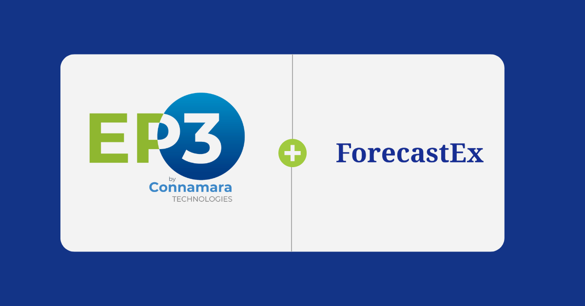 Connamara Technologies’ EP3™ Exchange and Clearing Platform Powers Interactive Brokers’ ForecastEx Predictions Exchange